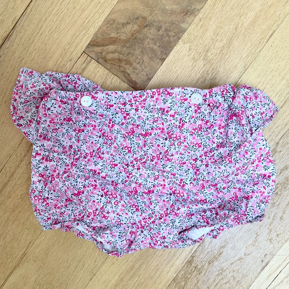 Jacadi bloomers